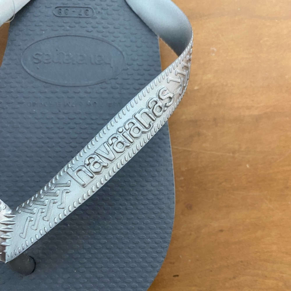 havaianas Flip Flops